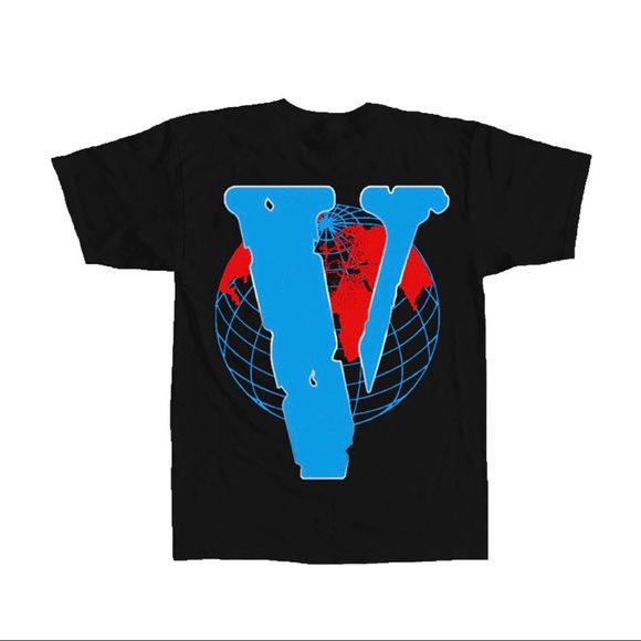 poshmark vlone